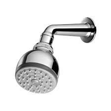 SHOWER ROSE 8INS SR-5511